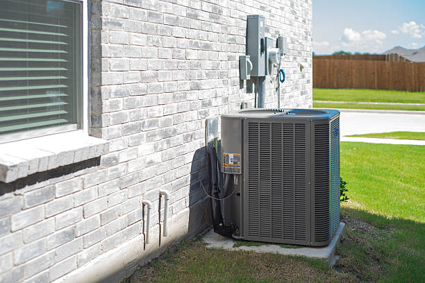 Reliable Ac Installation contractor in Mars Hill, NC by FH HVAC